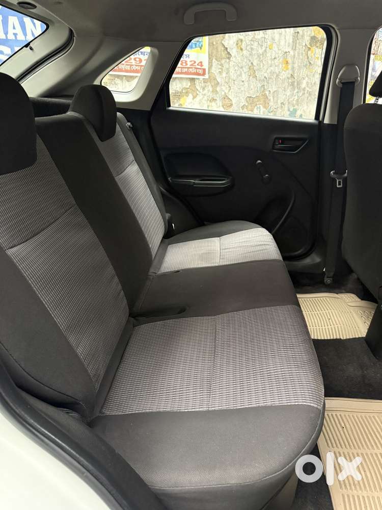 Maruti Suzuki Baleno 1.3 Sigma, 2016, Petrol