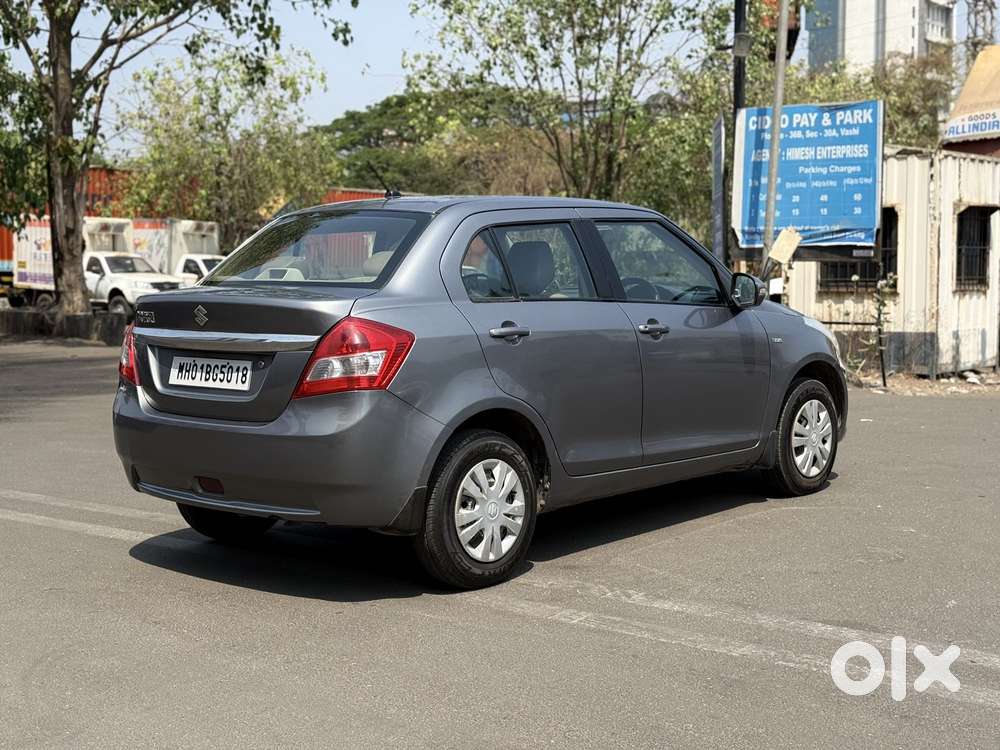 Maruti Suzuki Swift Dzire Vdi Optional, 2013, Diesel