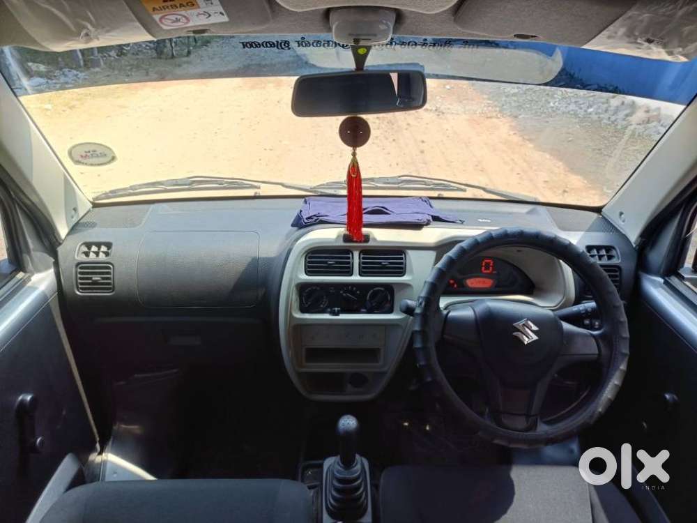 Maruti Suzuki Eeco 5 Seater Ac, 2025, Petrol