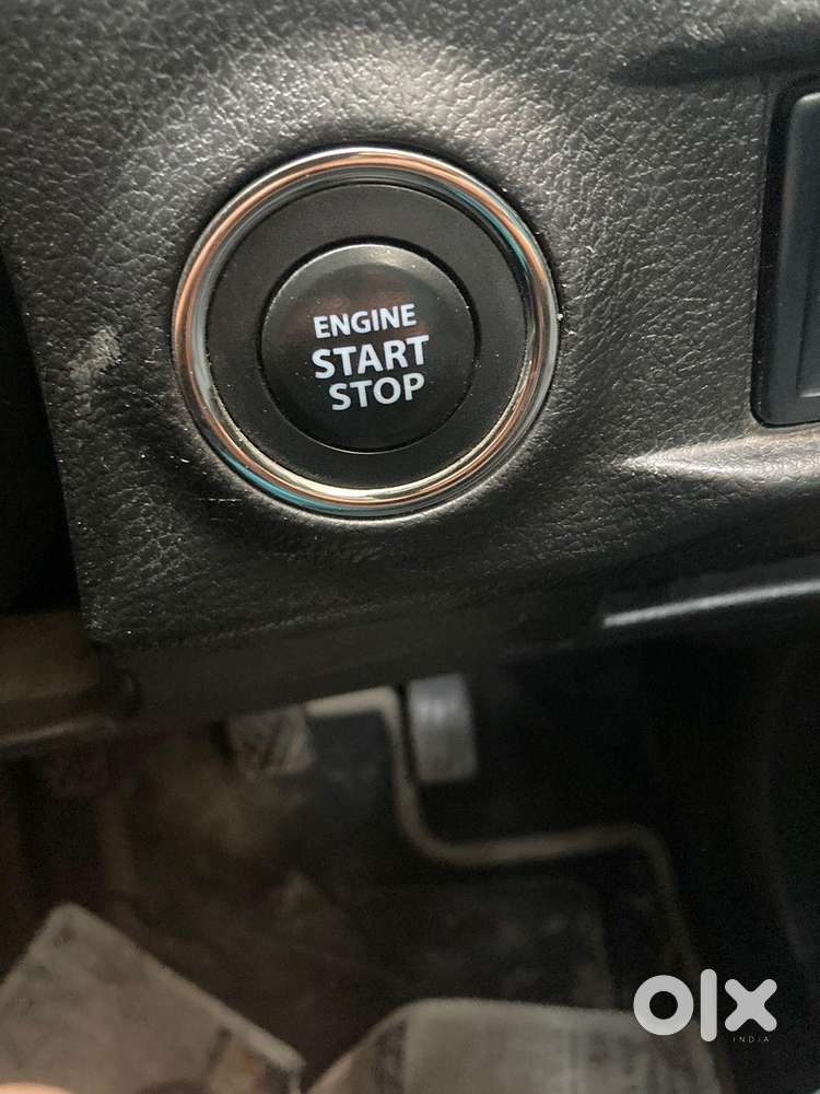 Maruti Suzuki Vitara Brezza Zdi Plus, 2019, Diesel