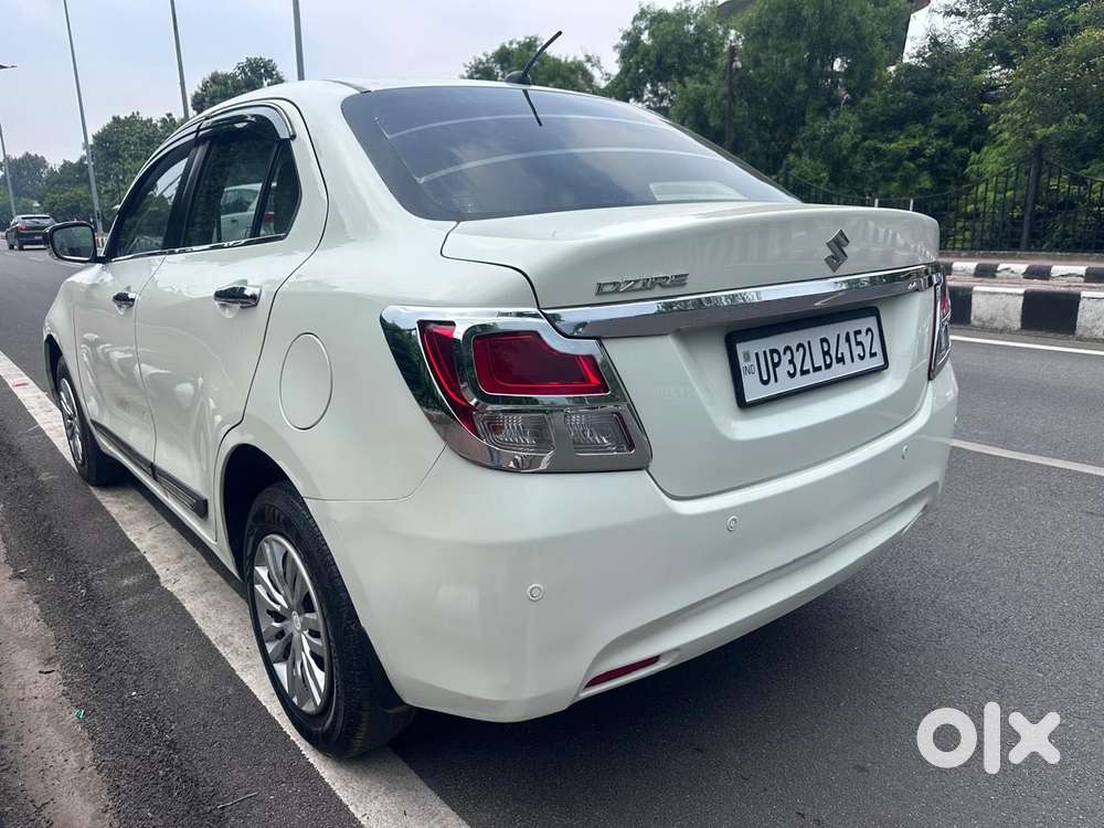 Maruti Suzuki Swift Dzire Vdi Optional, 2019, Diesel