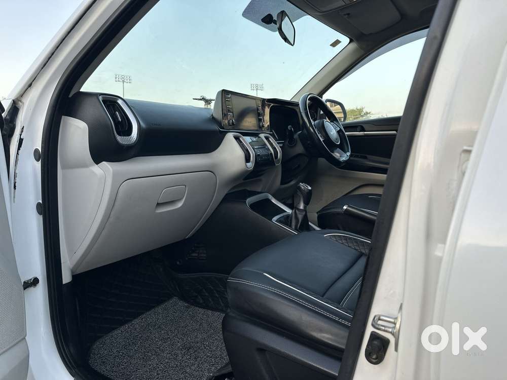 Kia Sonet Htx 1.5 Diesel, 2021, Diesel