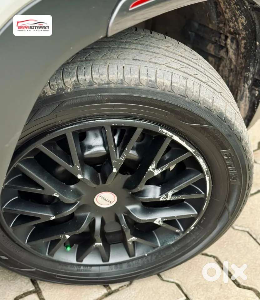 Maruti Suzuki Fronx, 2024, Cng & Hybrids