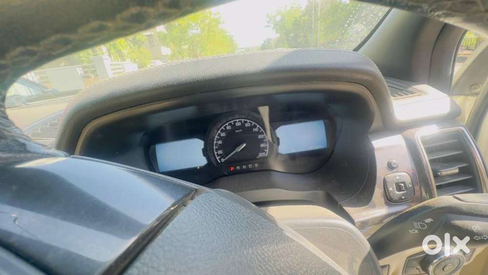 Ford Endeavour 3.2 Titanium At 4x4, 2019, Diesel