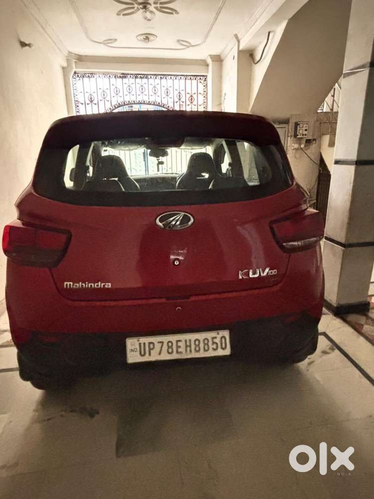 Mahindra Car Diesel 2016