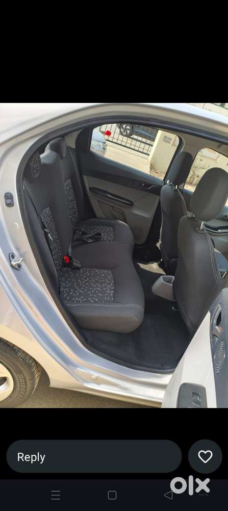 Tata Tiago 1.2 Revotron Xt, 2021, Petrol