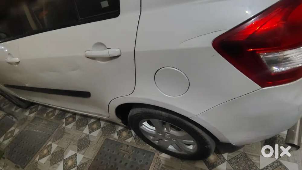 Maruti Suzuki Dzire 2013 Diesel Good Condition
