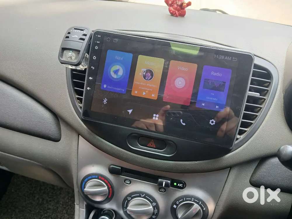 I10 In Excellent Condition Well Maintained