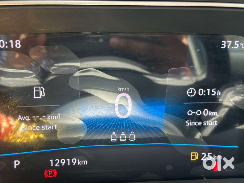 Volkswagen Taigun 1.0 Tsi Topline At, 2023, Petrol