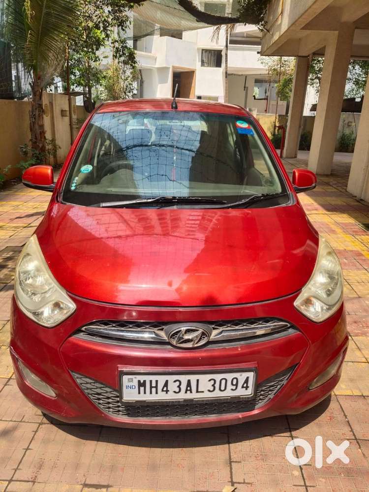 Single Used Good Condition Car