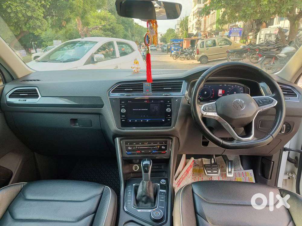 Volkswagen Tiguan 2.0 Elegance Tsi Dsg, 2023, Petrol