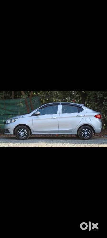 Tata Tigor Xe, 2017, Cng & Hybrids