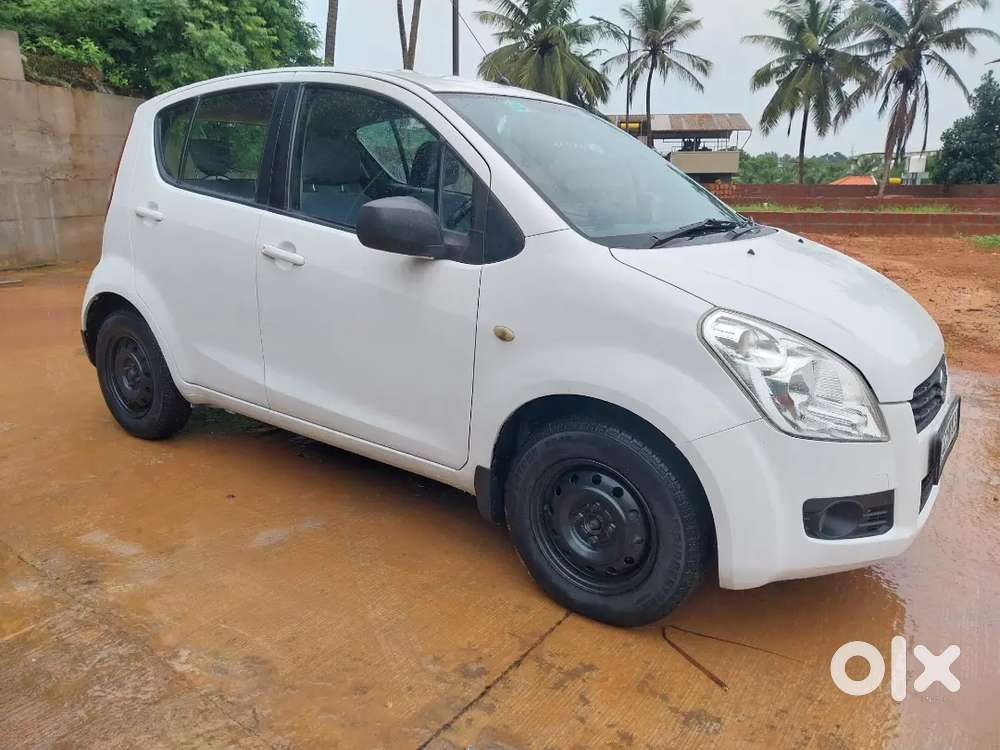 Maruthi Suzuki Ritz Vxi 2011/12 (petrol)
1st 
21,000 K.m Only