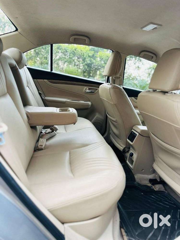 Maruti Suzuki Ciaz Smart Hybrid Delta , 2020, Petrol