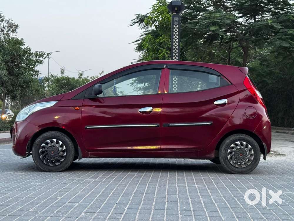 Hyundai Eon Era +, 2015, Petrol