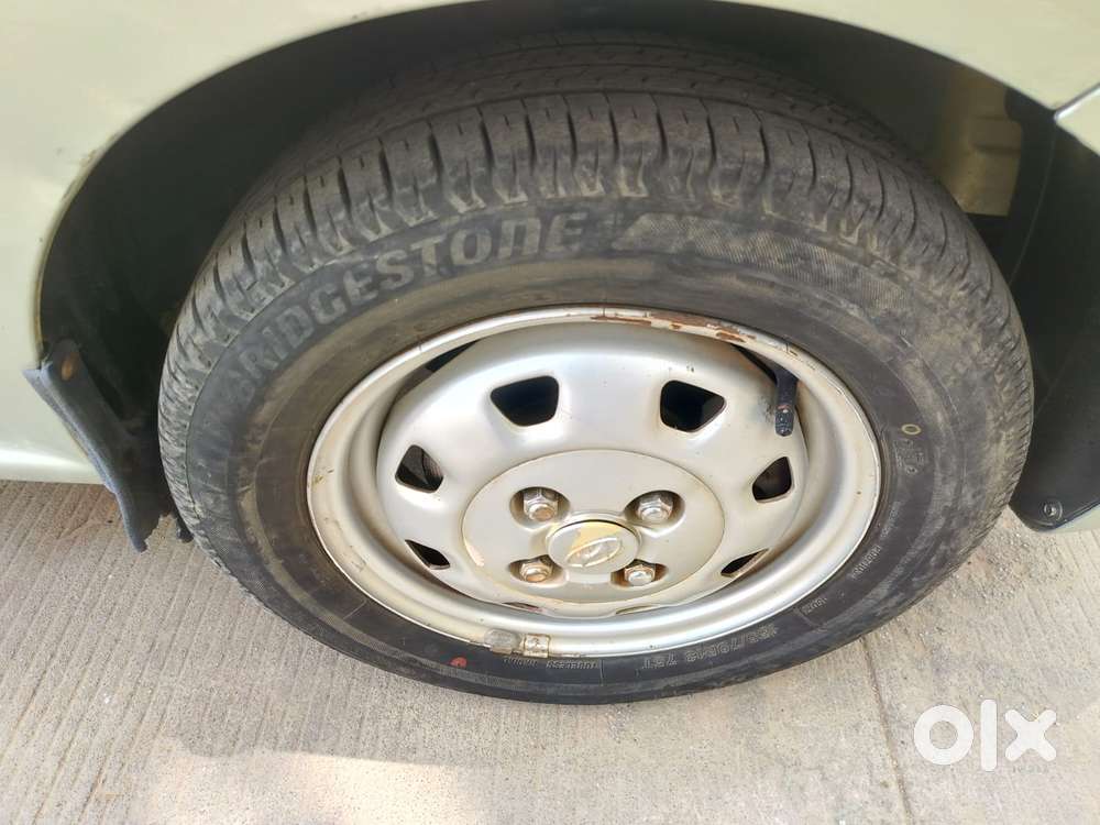 Hyundai Santro Xing Xp, 2004, Petrol