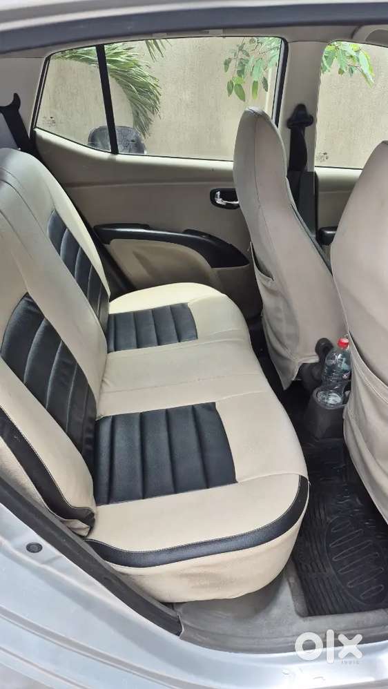 Hyundai I10 2nd Owner 2011