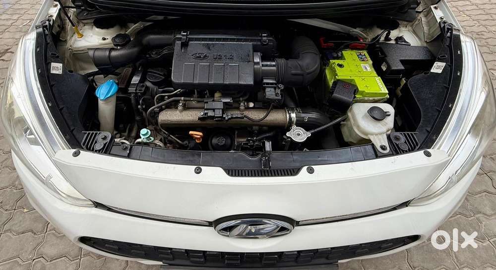 Hyundai Grand I10, 2017, Diesel