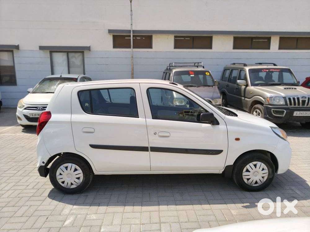Maruti Suzuki Alto 0.8 Lxi (o), 2020, Petrol