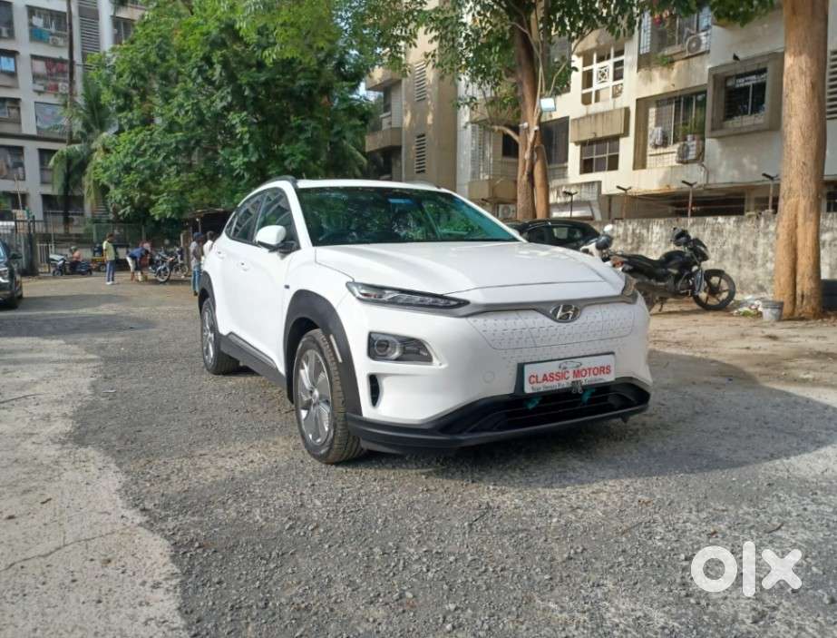 Hyundai Kona Electric Premium, 2023, Electric