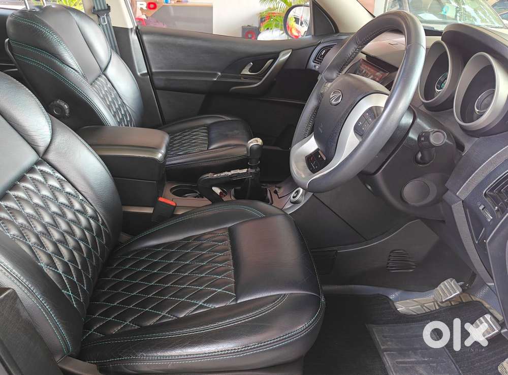 Mahindra Xuv500 2.2 W10, 2017, Diesel