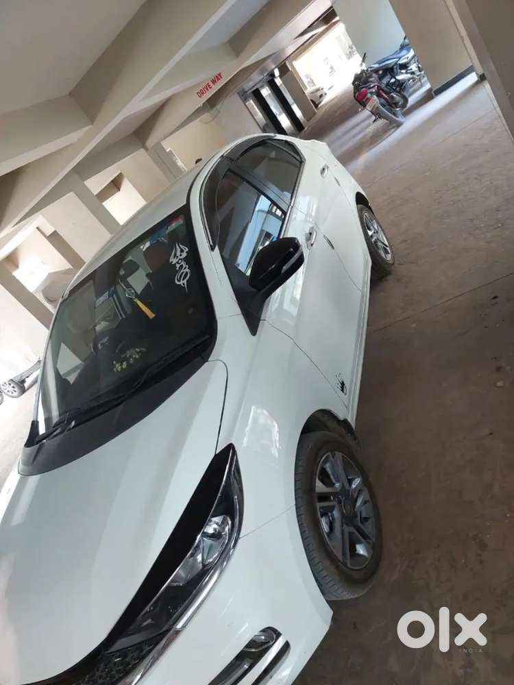 Tata Tigor 2023 Petrol 67000 Km Driven