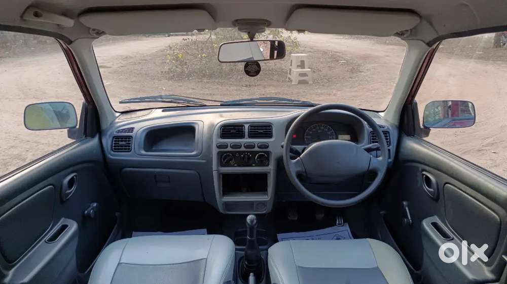 Maruti Suzuki Alto 2011 Petrol 43000 Km Driven