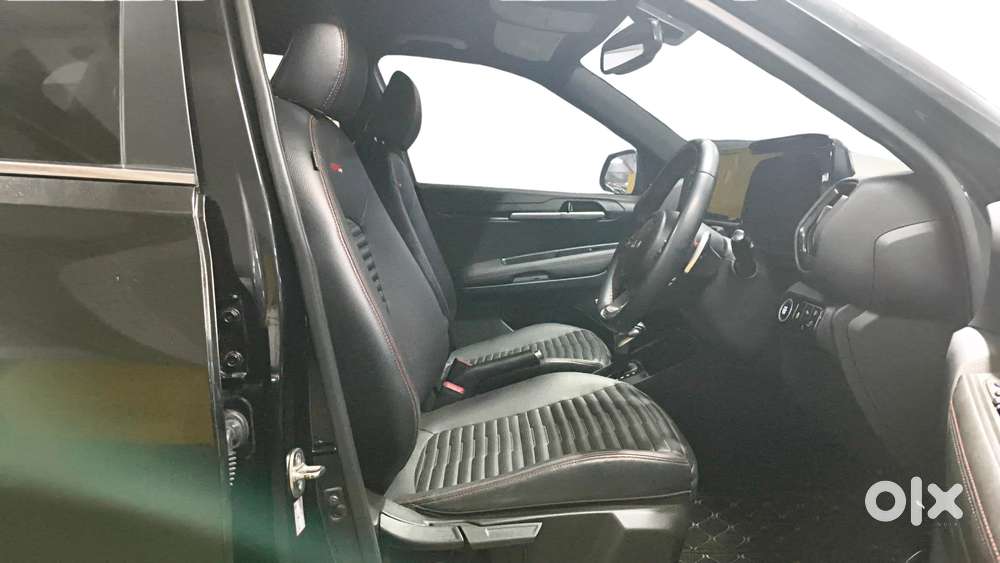 Kia Sonet 1.0 Gtx Plus Dct, 2023, Petrol