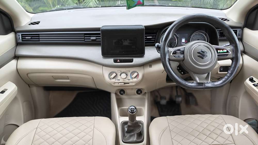 Maruti Suzuki Ertiga 1.5 Tour M, 2025, Cng & Hybrids