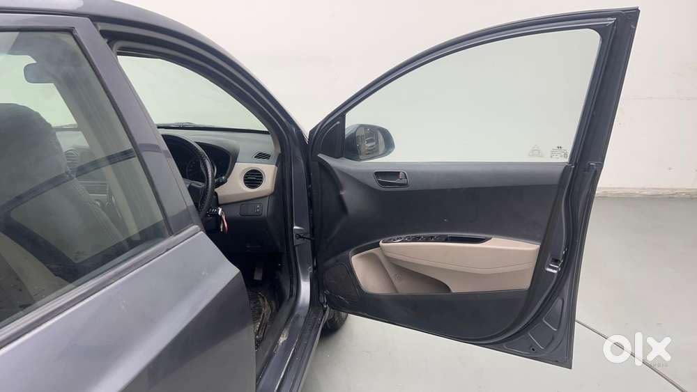 Hyundai Grand I10 1.2 Kappa Magna, 2014, Petrol