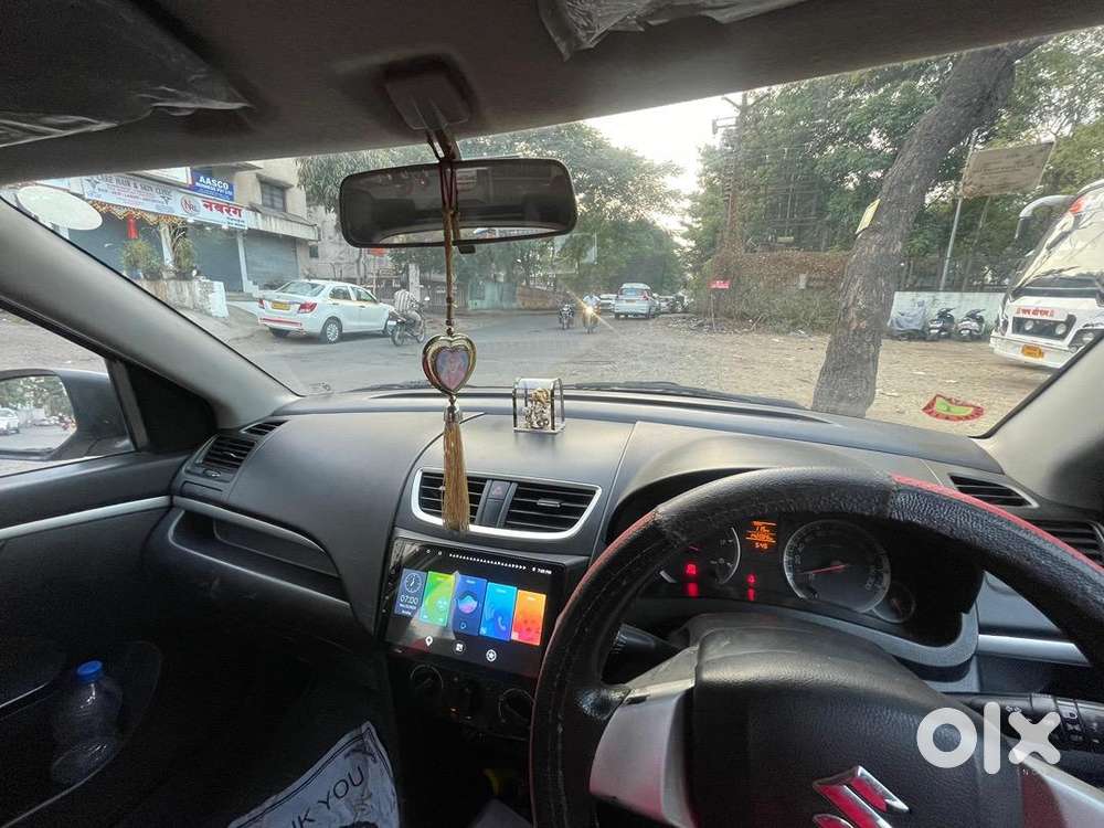 Sell Maruti Swift At Affordable Price 1st Owner