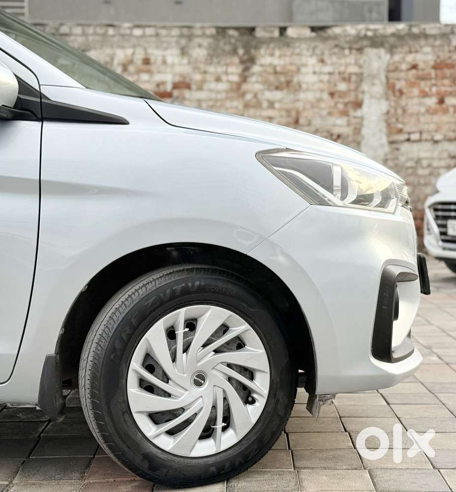 Maruti Suzuki Ertiga Vxi (o) Cng, 2023, Cng & Hybrids