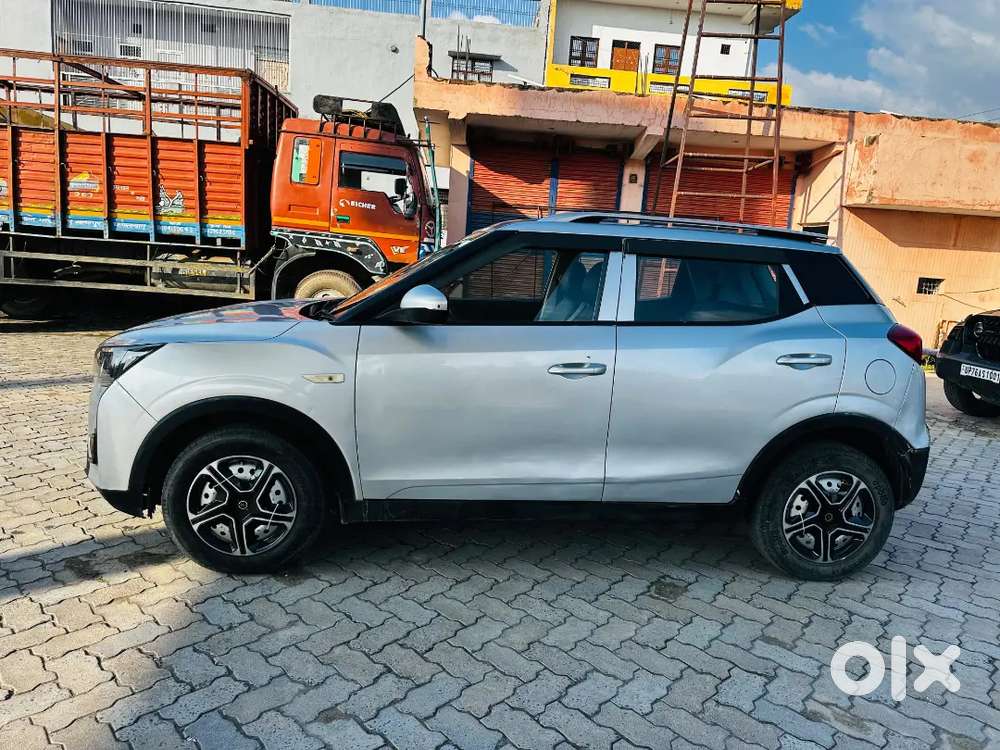 Mahindra Xuv300 2021 Diesel