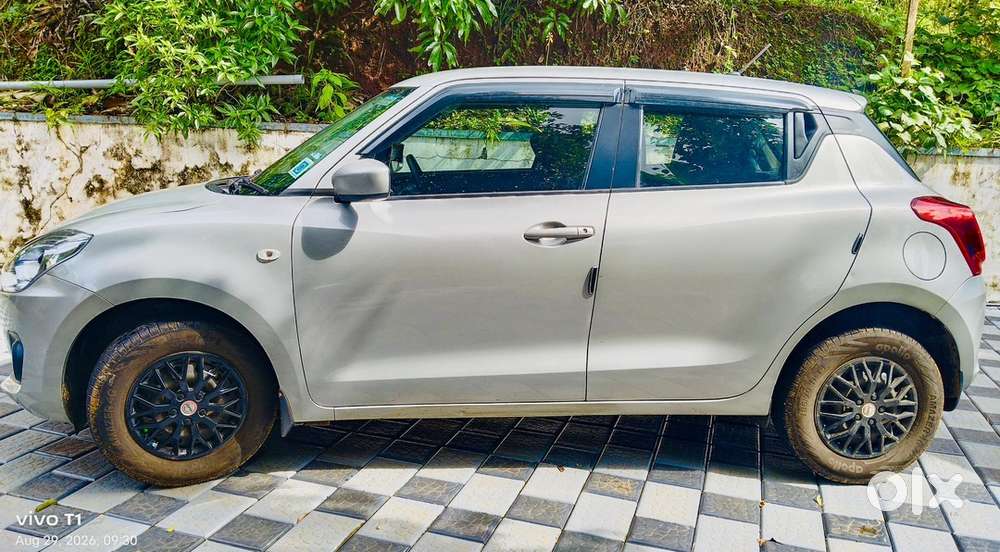 Maruti Swift Petrol 2020 For Sale