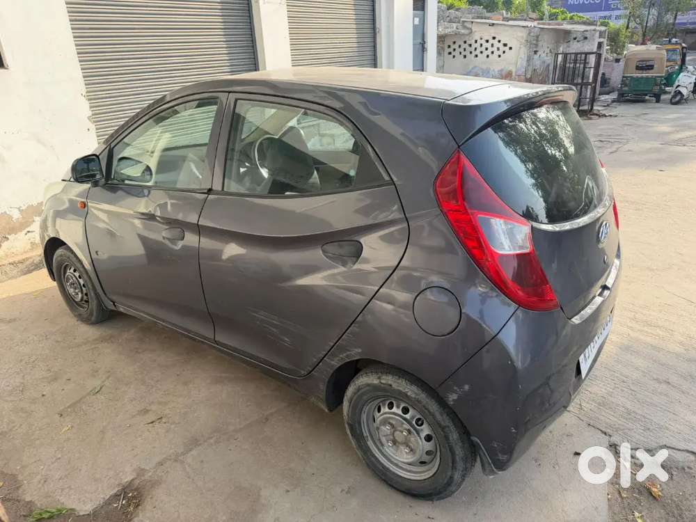 Hyundai Eon 2017 Cng & Hybrids 70000 Km Driven