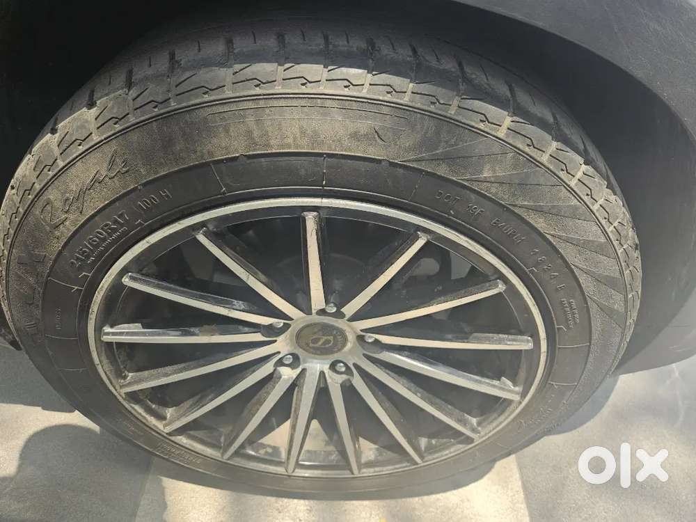 Kia Sonet 2024 Petrol Well Maintained
