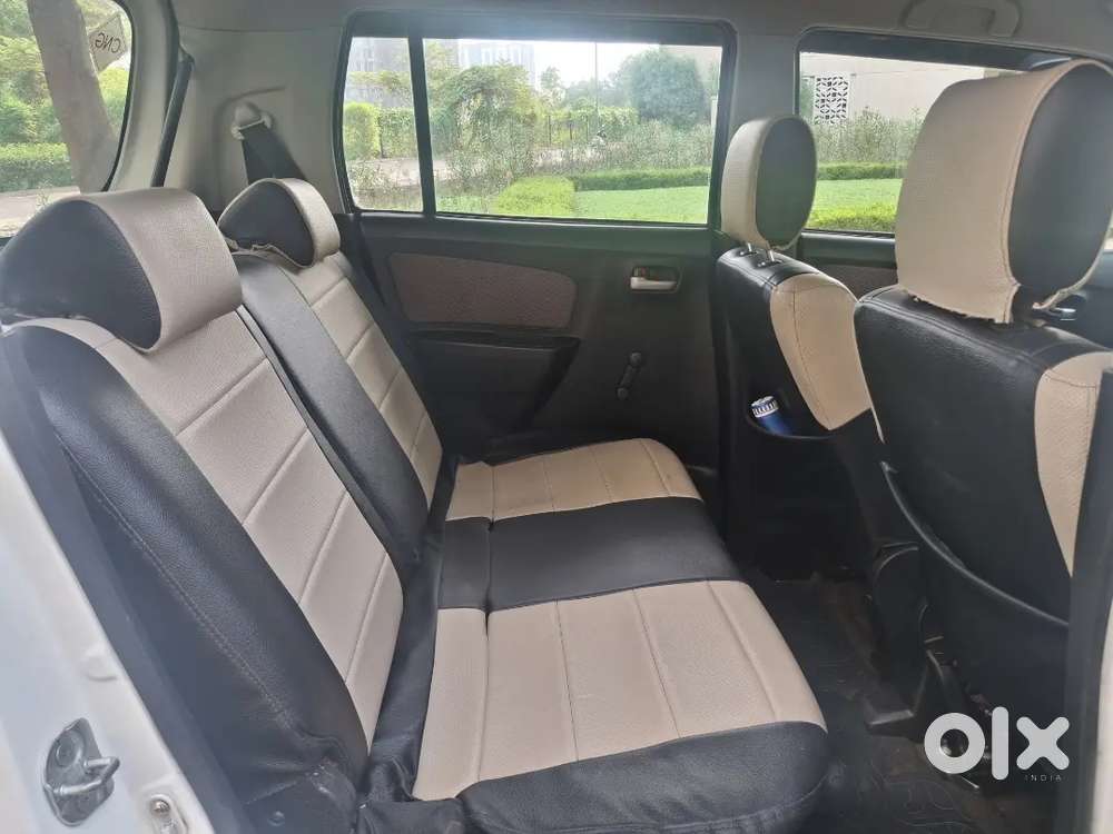 2014 Wagonar Lxi Cng Company Fitted,  New Tyres For Just Rs 2,65,000/-