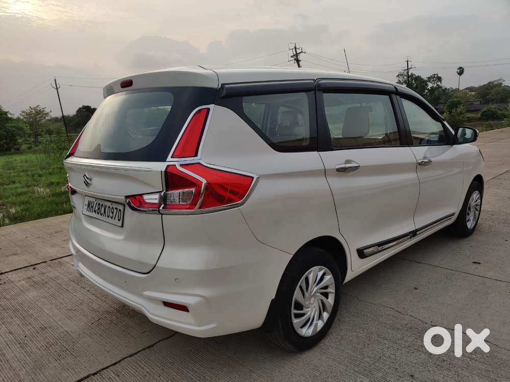 Maruti Suzuki Ertiga Vxi (o) Cng, 2022, Cng & Hybrids