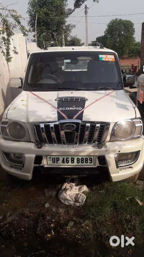 Mahindra Be 6 2011 Diesel Auto