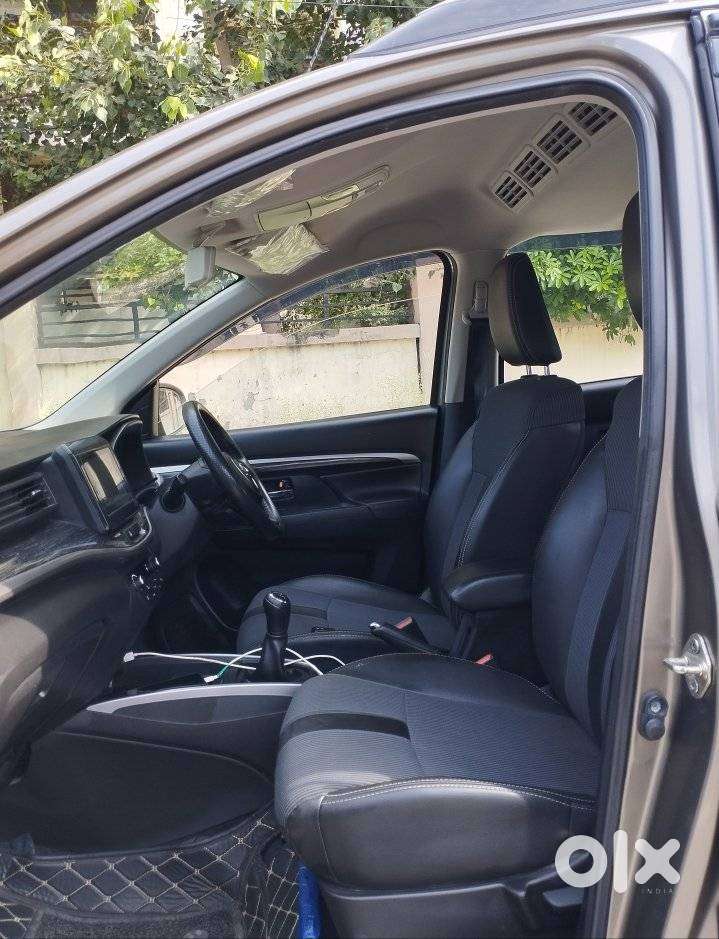 Maruti Suzuki Xl6 1.5 Zeta Mt, 2021, Petrol