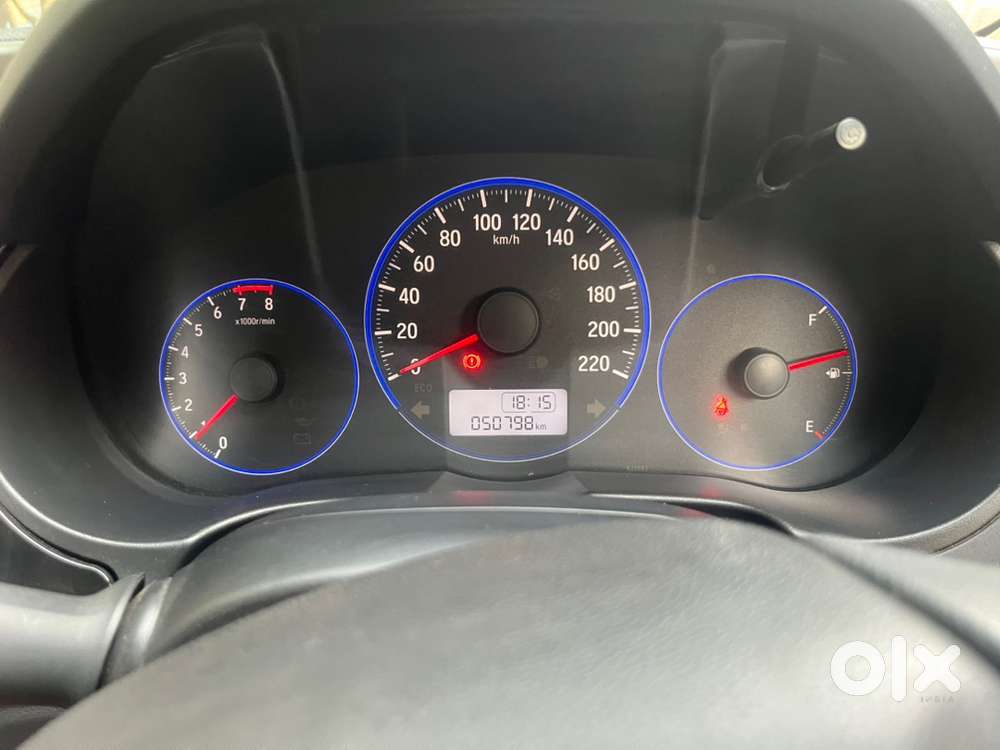 Honda City Mt 2015