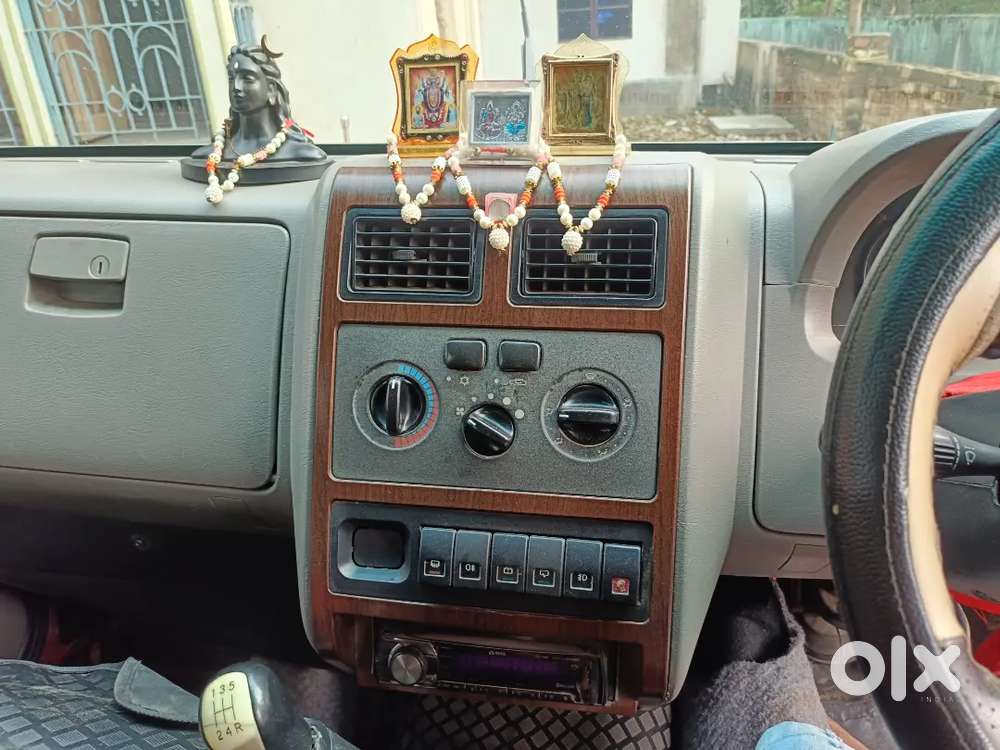 Tata Sumo Gold 2014 Diesel 150000 Km Driven
