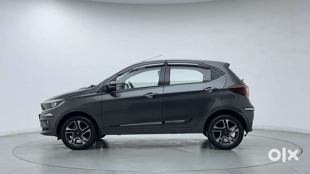 Tata Tiago Xza Plus, 2023, Petrol