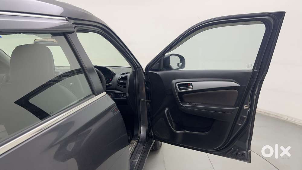 Toyota Urban Cruiser 1.5 High Grade Mt, 2022, Petrol