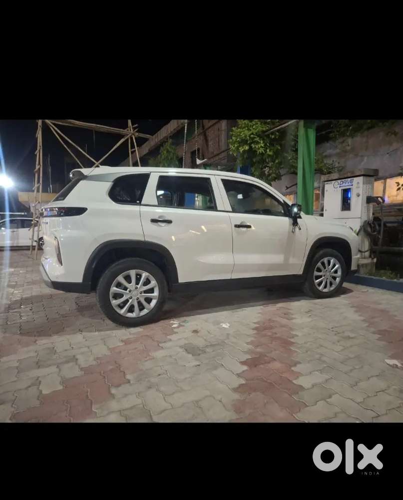 Grand Vitara Sigma Petrol