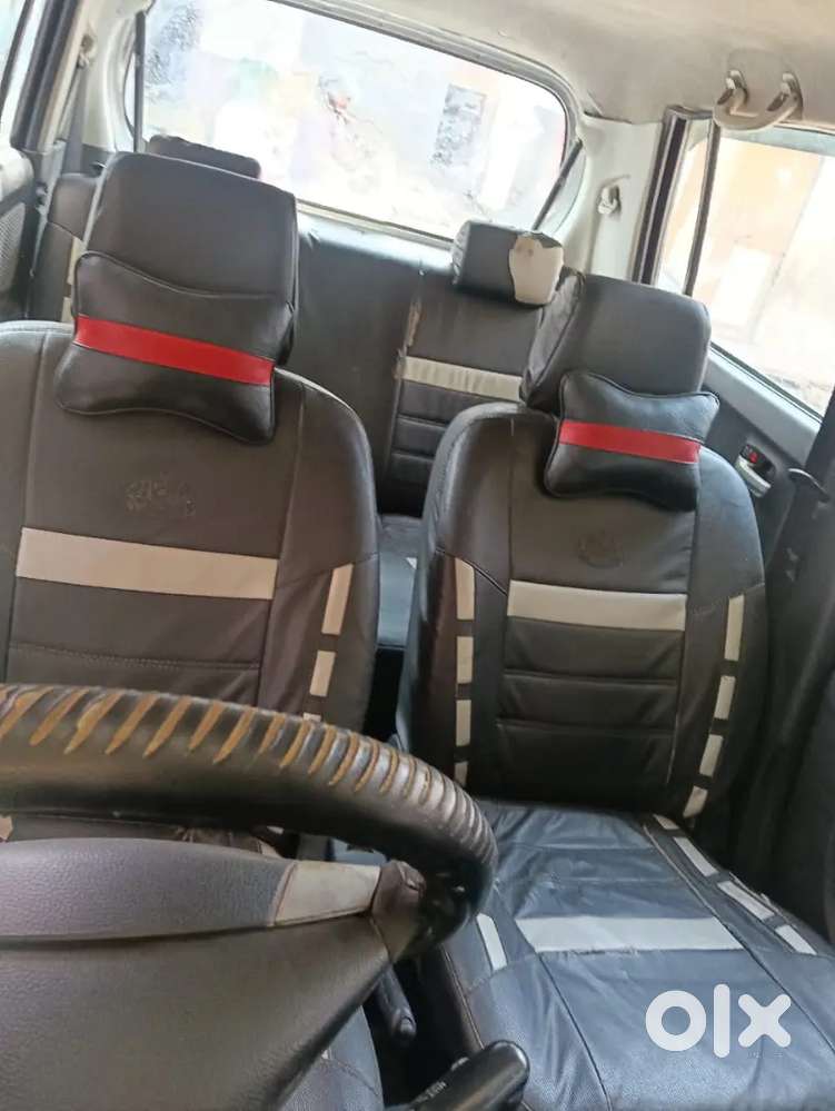 Maruti Suzuki Wagon R 2014 Cng & Hybrids 110000 Km Driven