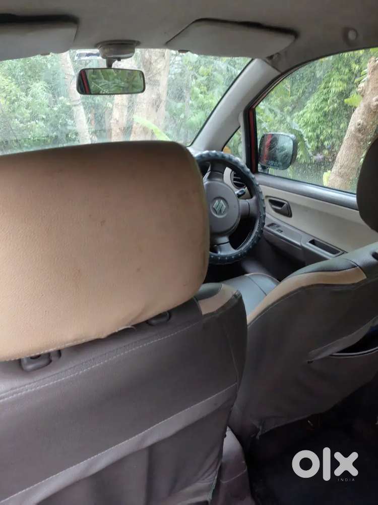 Maruti Suzuki Zen Estilo 2011 Petrol 53000 Km Driven