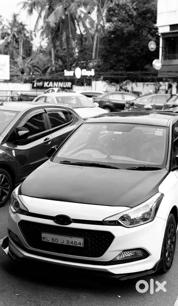 2015 Hyundai I20 Vtvt Petrol | Borla Exhaust Installed | Premium Hatch