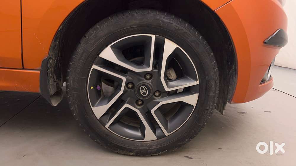 Tata Tiago 1.2 Revotron Xz Plus, 2019, Petrol