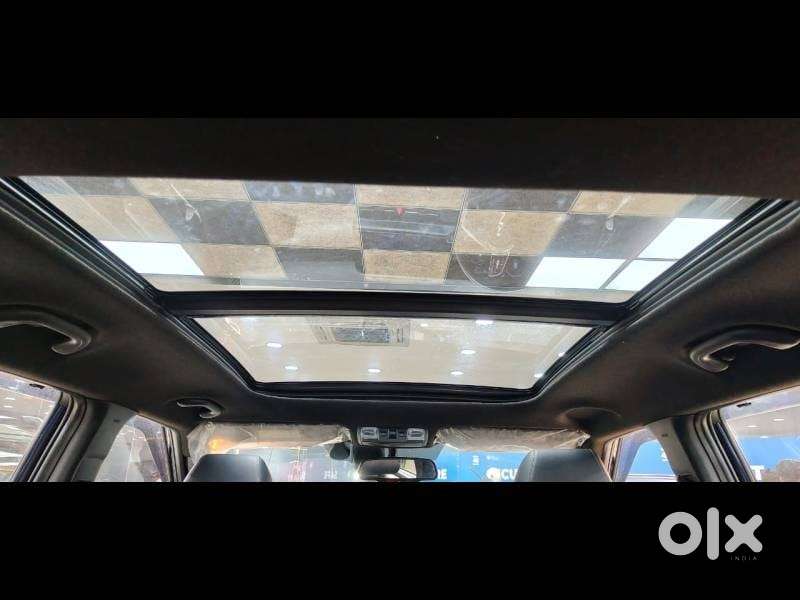 Kia Seltos Gtx Plus 1.5 Turbo Petrol Dct, 2024, Petrol